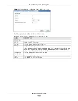 Preview for 158 page of ZyXEL Communications GS1900-10HP User Manual
