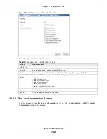 Preview for 162 page of ZyXEL Communications GS1900-10HP User Manual