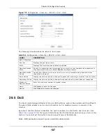 Preview for 187 page of ZyXEL Communications GS1900-10HP User Manual