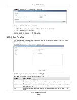 Preview for 220 page of ZyXEL Communications GS1900-10HP User Manual