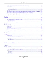 Preview for 6 page of ZyXEL Communications GS1900 Series User Manual