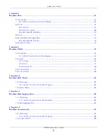 Preview for 7 page of ZyXEL Communications GS1900 Series User Manual