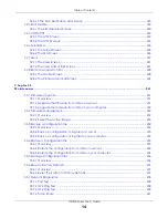 Preview for 14 page of ZyXEL Communications GS1900 Series User Manual