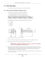 Preview for 24 page of ZyXEL Communications GS1900 Series User Manual