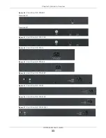 Preview for 33 page of ZyXEL Communications GS1900 Series User Manual