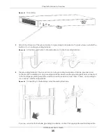 Preview for 35 page of ZyXEL Communications GS1900 Series User Manual