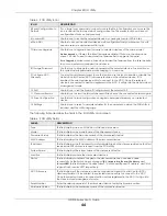 Preview for 44 page of ZyXEL Communications GS1900 Series User Manual