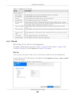 Preview for 55 page of ZyXEL Communications GS1900 Series User Manual