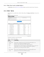 Preview for 83 page of ZyXEL Communications GS1900 Series User Manual