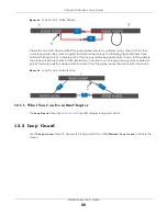 Preview for 88 page of ZyXEL Communications GS1900 Series User Manual