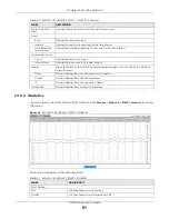 Preview for 91 page of ZyXEL Communications GS1900 Series User Manual