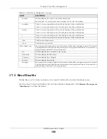 Preview for 108 page of ZyXEL Communications GS1900 Series User Manual