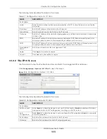 Preview for 111 page of ZyXEL Communications GS1900 Series User Manual