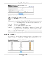 Preview for 136 page of ZyXEL Communications GS1900 Series User Manual