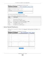 Preview for 148 page of ZyXEL Communications GS1900 Series User Manual