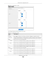 Preview for 154 page of ZyXEL Communications GS1900 Series User Manual