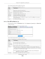 Preview for 171 page of ZyXEL Communications GS1900 Series User Manual