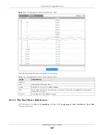 Preview for 197 page of ZyXEL Communications GS1900 Series User Manual