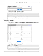 Preview for 206 page of ZyXEL Communications GS1900 Series User Manual