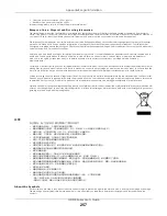 Preview for 257 page of ZyXEL Communications GS1900 Series User Manual