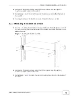 Preview for 13 page of ZyXEL Communications GS1910 User Manual