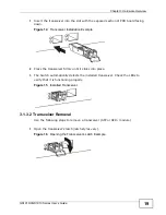 Preview for 19 page of ZyXEL Communications GS1910 User Manual