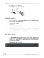 Preview for 20 page of ZyXEL Communications GS1910 User Manual