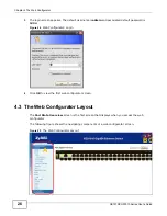 Preview for 26 page of ZyXEL Communications GS1910 User Manual