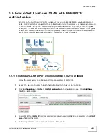 Preview for 41 page of ZyXEL Communications GS1910 User Manual