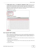 Preview for 51 page of ZyXEL Communications GS1910 User Manual