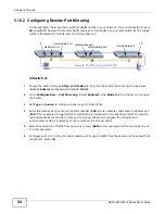 Preview for 54 page of ZyXEL Communications GS1910 User Manual