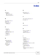 Preview for 75 page of ZyXEL Communications GS1910 User Manual