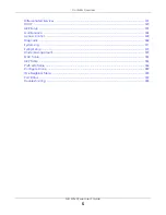 Предварительный просмотр 5 страницы ZyXEL Communications GS1920-48HPv2 User Manual