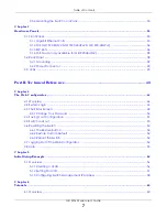 Предварительный просмотр 7 страницы ZyXEL Communications GS1920-48HPv2 User Manual