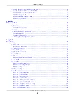 Предварительный просмотр 8 страницы ZyXEL Communications GS1920-48HPv2 User Manual