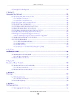 Предварительный просмотр 10 страницы ZyXEL Communications GS1920-48HPv2 User Manual