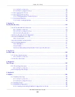 Предварительный просмотр 11 страницы ZyXEL Communications GS1920-48HPv2 User Manual