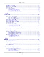 Предварительный просмотр 13 страницы ZyXEL Communications GS1920-48HPv2 User Manual