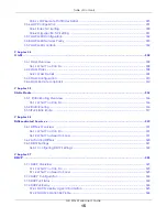 Предварительный просмотр 15 страницы ZyXEL Communications GS1920-48HPv2 User Manual