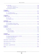 Предварительный просмотр 18 страницы ZyXEL Communications GS1920-48HPv2 User Manual