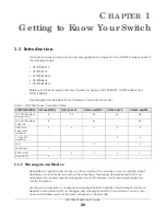 Preview for 20 page of ZyXEL Communications GS1920-48HPv2 User Manual