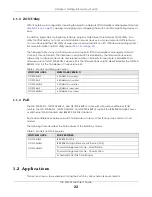 Preview for 23 page of ZyXEL Communications GS1920-48HPv2 User Manual