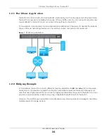 Preview for 24 page of ZyXEL Communications GS1920-48HPv2 User Manual