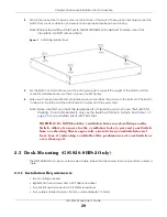 Preview for 29 page of ZyXEL Communications GS1920-48HPv2 User Manual