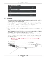 Preview for 39 page of ZyXEL Communications GS1920-48HPv2 User Manual