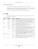 Предварительный просмотр 40 страницы ZyXEL Communications GS1920-48HPv2 User Manual