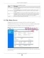 Preview for 48 page of ZyXEL Communications GS1920-48HPv2 User Manual