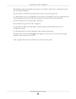 Предварительный просмотр 49 страницы ZyXEL Communications GS1920-48HPv2 User Manual