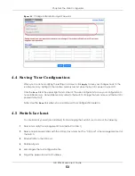 Preview for 53 page of ZyXEL Communications GS1920-48HPv2 User Manual