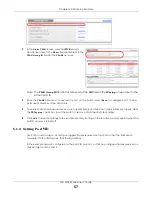 Preview for 57 page of ZyXEL Communications GS1920-48HPv2 User Manual